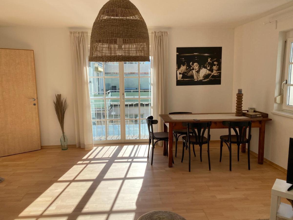 גמונדן Susas Charming Places מראה חיצוני תמונה