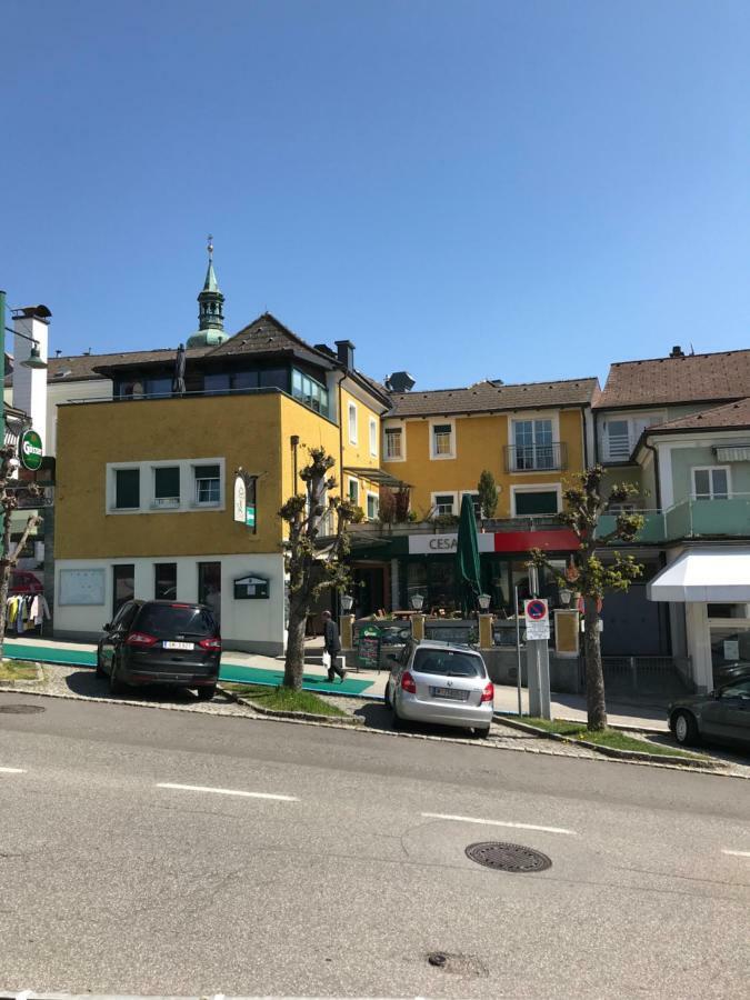 גמונדן Susas Charming Places מראה חיצוני תמונה