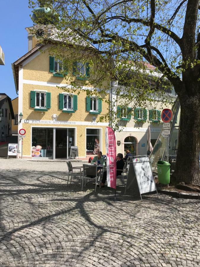 גמונדן Susas Charming Places מראה חיצוני תמונה